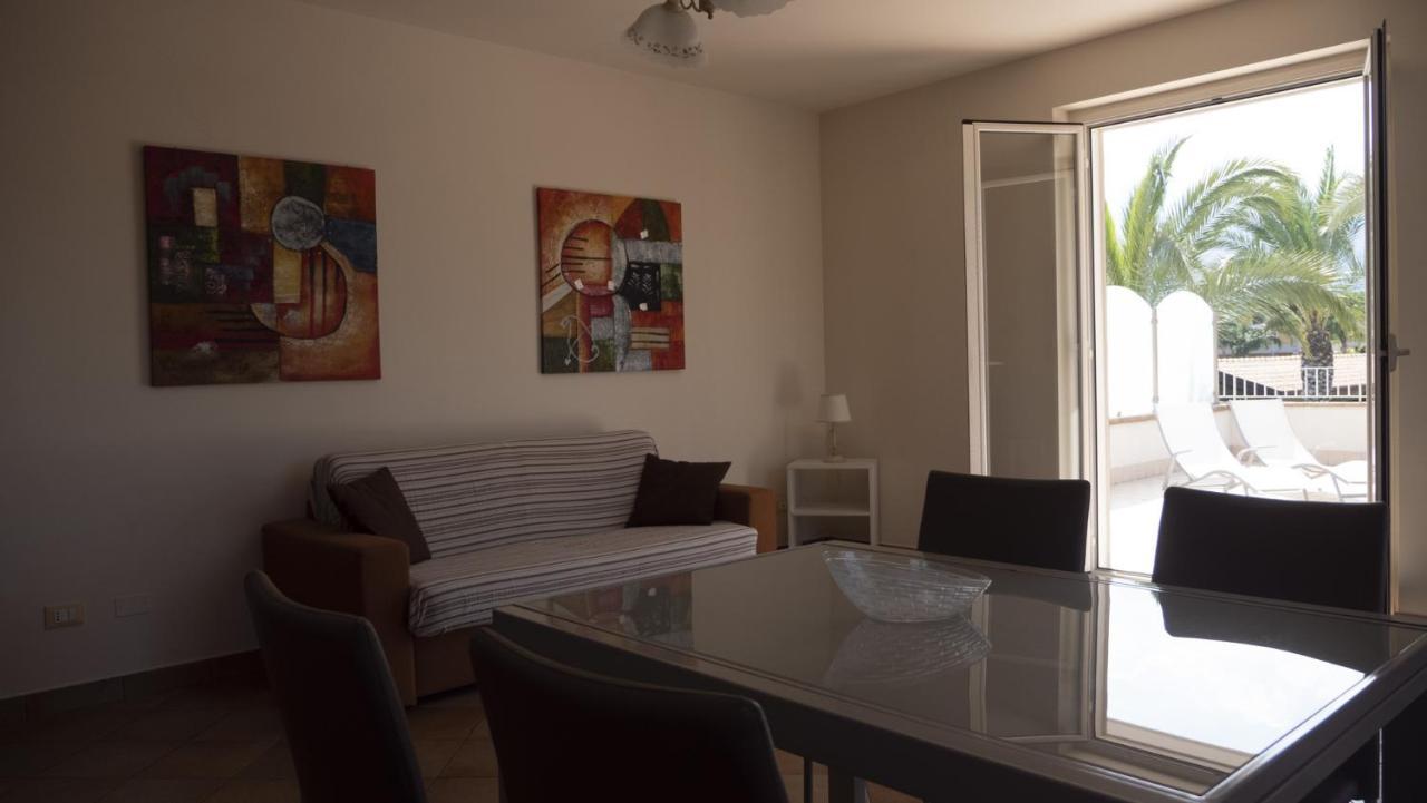 Villa Galati Resort Mascali Εξωτερικό φωτογραφία
