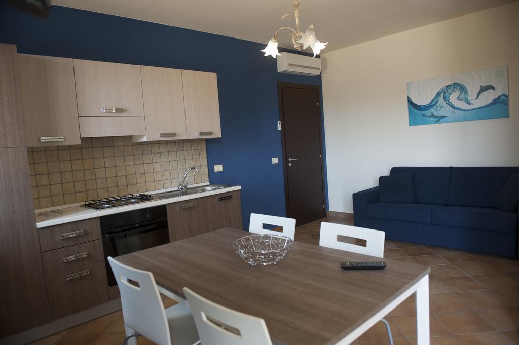 Villa Galati Resort Mascali Δωμάτιο φωτογραφία