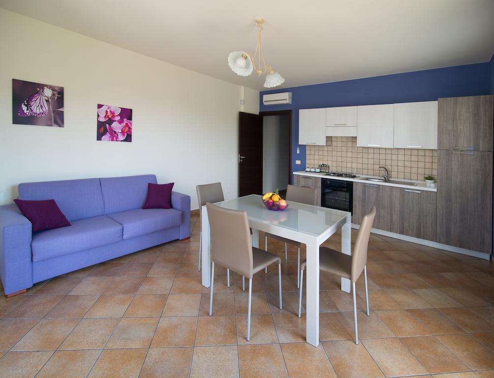 Villa Galati Resort Mascali Εξωτερικό φωτογραφία